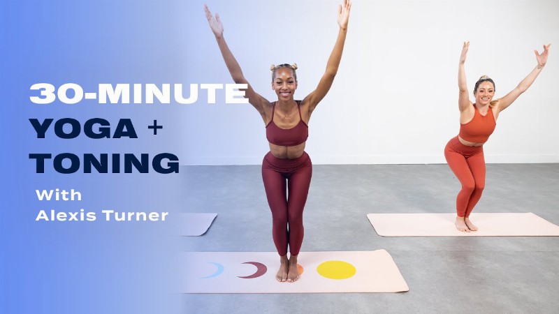 image 0 Brighten Your Energy With This 30-minute Yoga-inspired Workout : Popsugar Fitness