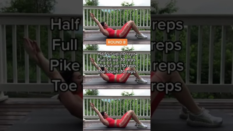 image 0 Simone Biles & Jordan Chiles' At-home Ab Workout : Popsugar Fitness : #shorts