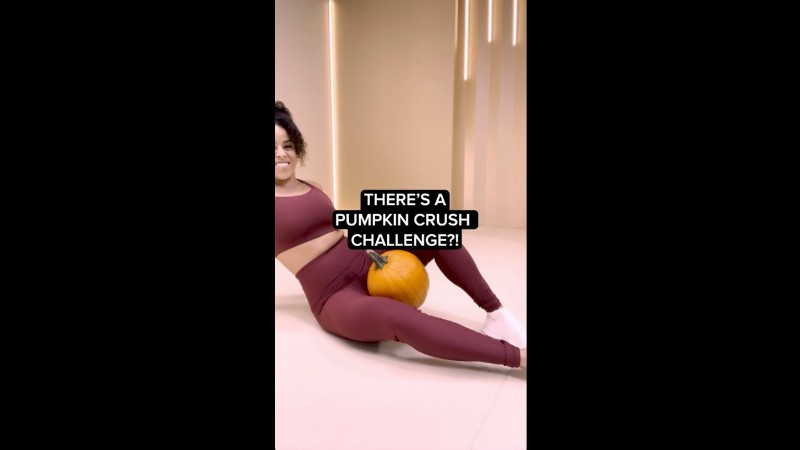 image 0 Watermelon Crush But Make It Fall : Popsugar Fitness